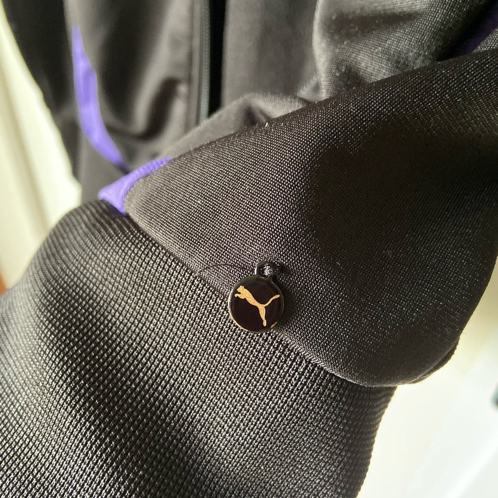 Puma Jacket ๐ - Picture 2 of 3